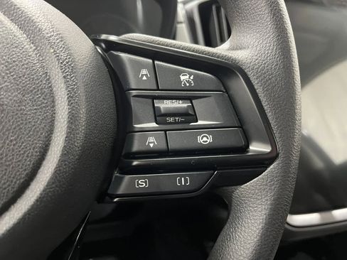 New 2026 Subaru Crosstrek 2.0i Premium image 18