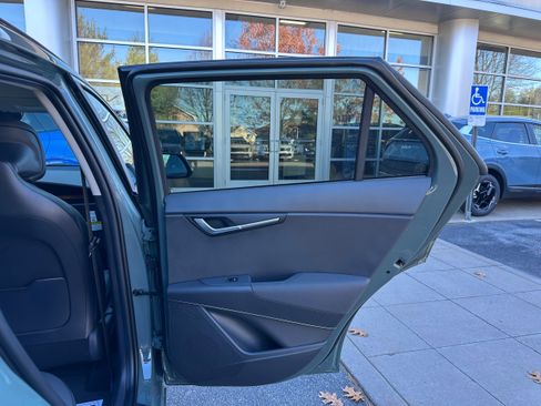 New 2026 Kia Niro EX image 20