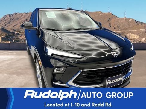 Used 2025 Buick Encore GX Preferred image 7