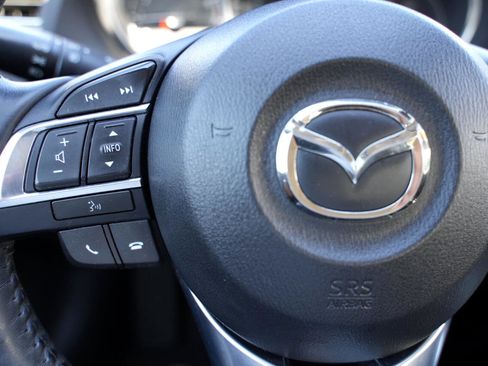 Used 2016 MAZDA MAZDA6 Grand Touring w/ GT Technology Package image 33