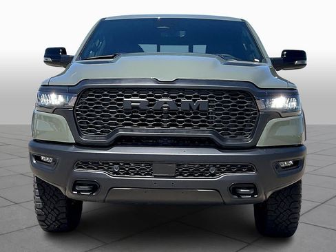 New 2026 RAM 1500 Rebel image 3