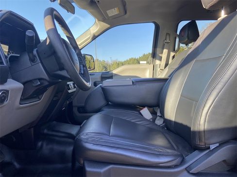 Used 2015 Ford F150 XL w/ Equipment Group 101A Mid image 13
