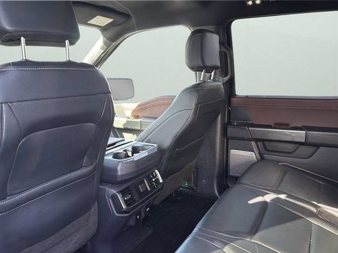 Used 2022 Ford F150 Lariat AWD/4WD image 35