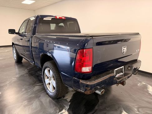 Used 2012 RAM 1500 Express AWD/4WD image 19