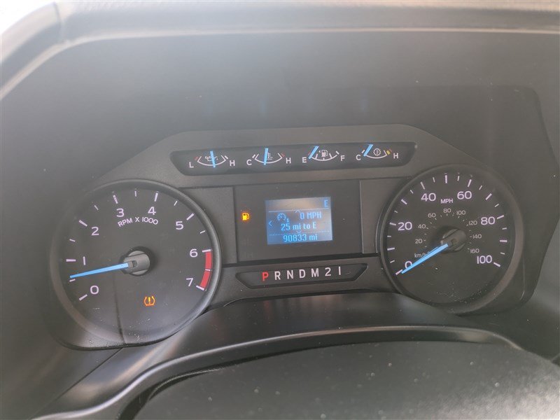 Used 2021 Ford F250 XL w/ STX Appearance Package AWD/4WD image 22