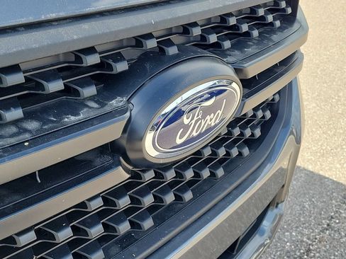 New 2025 Ford Ranger XL AWD/4WD image 7