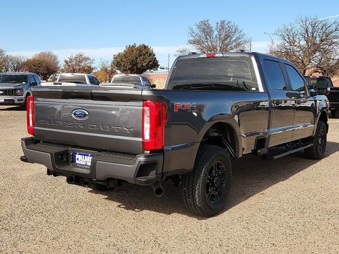 New 2026 Ford F350 XL w/ STX Appearance Package image 3