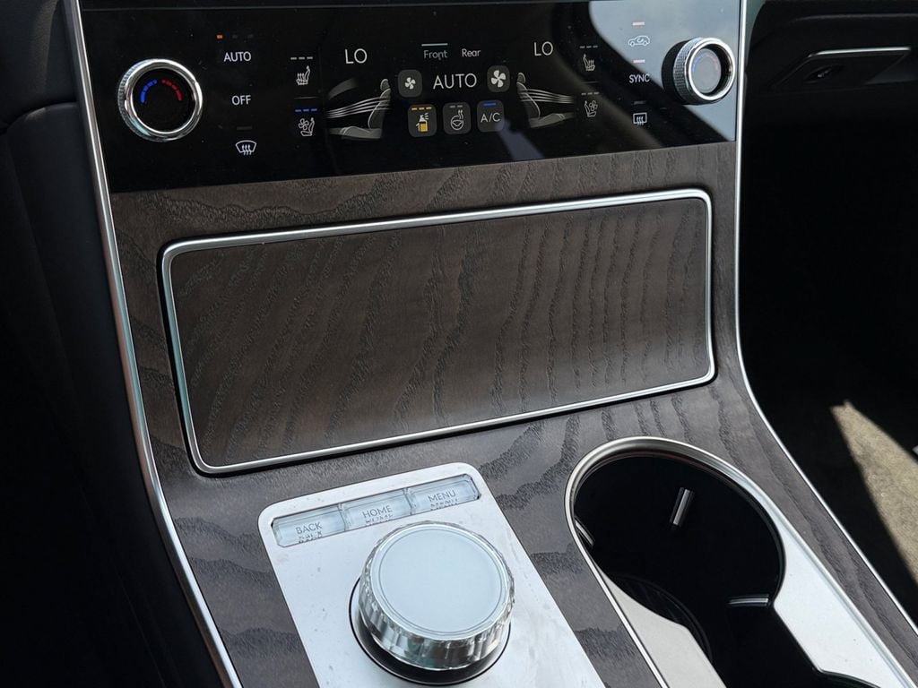 New 2026 Genesis GV80 2.5T Advanced AWD/4WD image 25