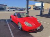 Used 2001 Porsche Boxster S image 2