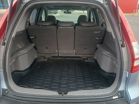 Used 2008 Honda CR-V EX-L image 11
