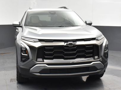 Used 2025 Chevrolet Equinox ACTIV
