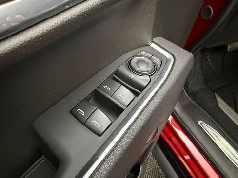 Used 2025 Chevrolet Silverado 1500 RST w/ Protection Package AWD/4WD image 12