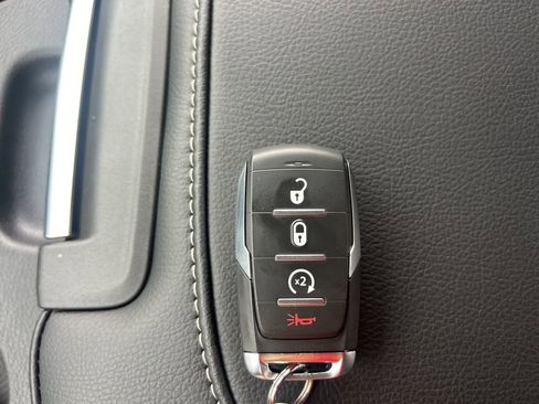 New 2026 RAM 5500 Tradesman image 32