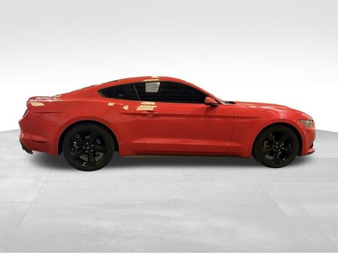 Used 2015 Ford Mustang Premium image 6
