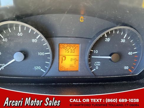 Used 2016 Mercedes-Benz Sprinter 3500 image 30