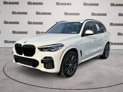 Certified 2023 BMW X5 xDrive40i w/ M Sport Package