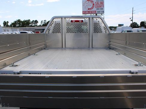 Used 2024 RAM 2500 Tradesman RWD image 16
