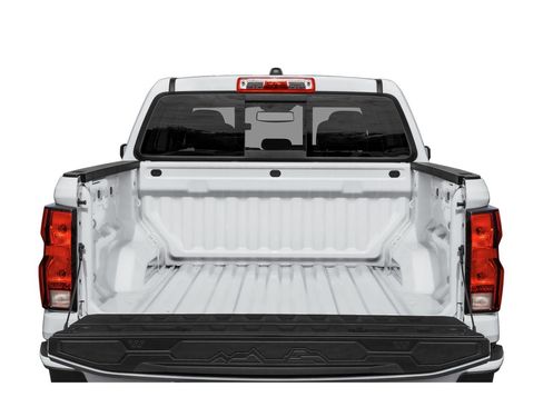 New 2026 Chevrolet Colorado LT RWD image 10