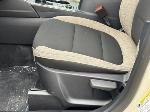 New 2025 Ford Bronco Sport Big Bend image 10