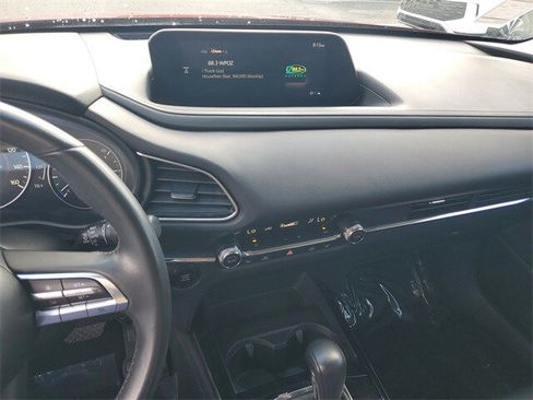 Used 2023 MAZDA CX-30 AWD 2.5 S w/ Preferred Package image 23
