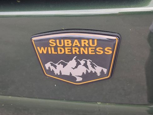 Used 2026 Subaru Outback Wilderness image 11