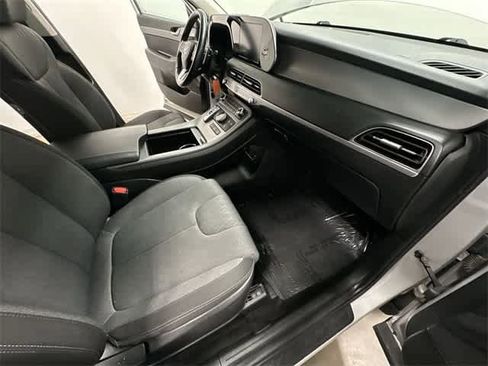 Used 2021 Hyundai Palisade SEL image 20
