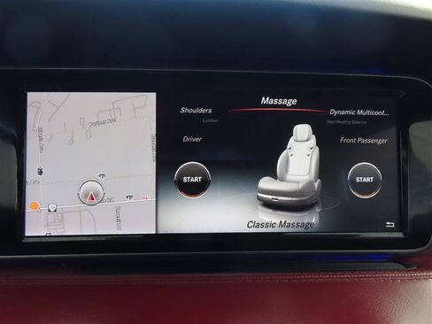 Used 2016 Mercedes-Benz S 65 AMG Coupe image 33