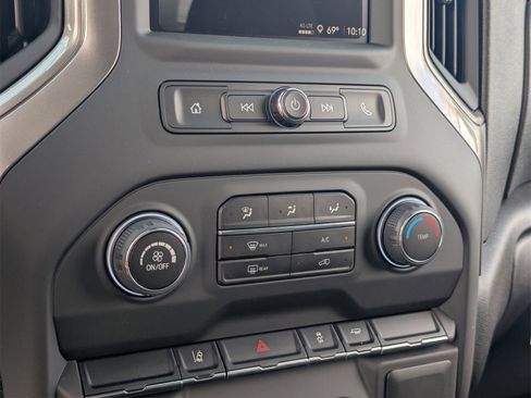 New 2026 Chevrolet Silverado 3500 W/T w/ WT Convenience Package image 28