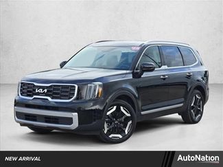 Used 2025 Kia Telluride S video 1