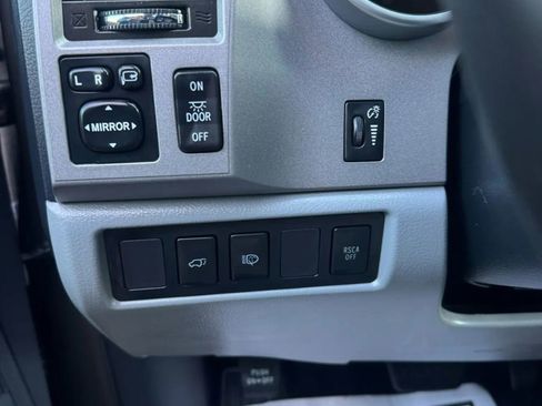 Used 2013 Toyota Sequoia Limited image 21