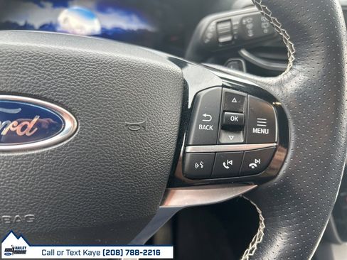 Used 2022 Ford Explorer ST w/ Equipment Group 401A image 25