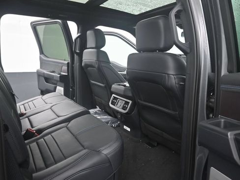 New 2026 Ford F250 Platinum AWD/4WD image 14
