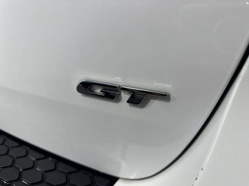 Used 2025 Dodge Durango GT AWD/4WD image 25