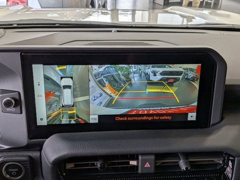 New 2027 Toyota Land Cruiser AWD/4WD image 22