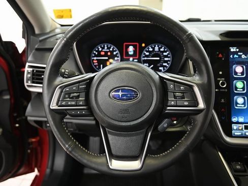 Used 2024 Subaru Legacy Touring XT image 4