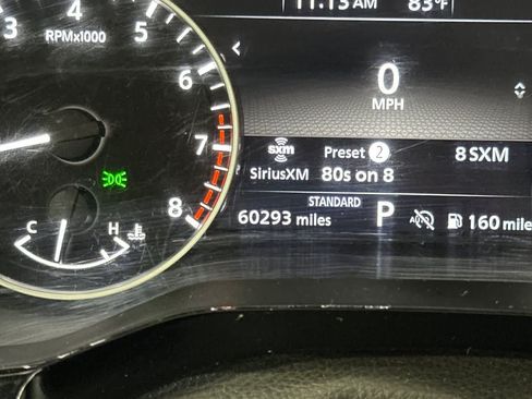 Used 2024 Nissan Pathfinder SV FWD image 28