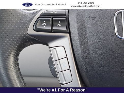 Used 2016 Honda Odyssey Touring image 18