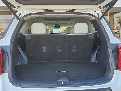 Used 2023 Hyundai Palisade Limited image 13