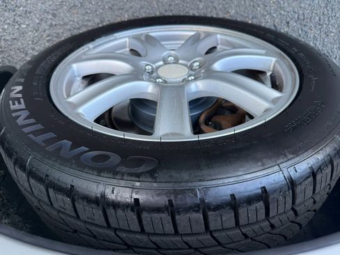 Used 2006 Subaru Impreza Outback Sport Special Edition image 33