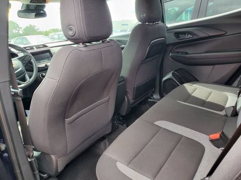 Certified 2021 Chevrolet TrailBlazer LT w/ Convenience Package AWD/4WD image 14