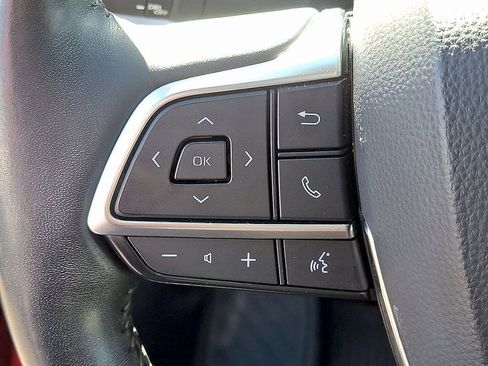 Used 2021 Toyota Highlander Platinum image 20