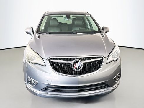 Used 2019 Buick Envision Essence FWD image 2