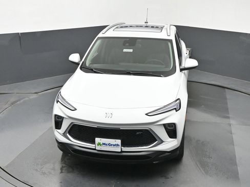 New 2026 Buick Encore GX Sport Touring AWD/4WD image 27
