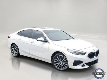 Used 2022 BMW 228i xDrive Gran Coupe w/ Convenience Package