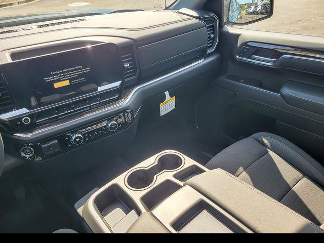 New 2026 GMC Sierra 1500 SLE AWD/4WD image 16