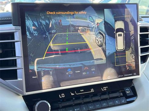 Certified 2024 Toyota Sequoia Capstone image 36