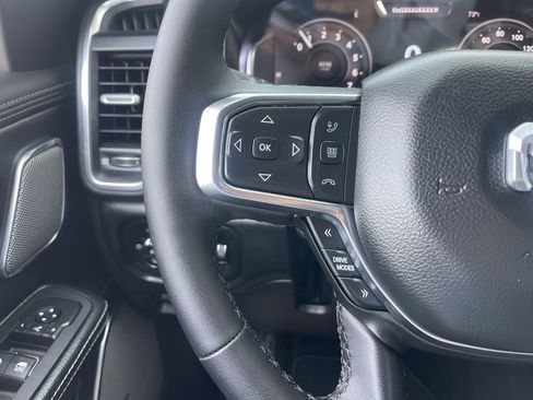 New 2026 RAM 1500 Laramie image 40
