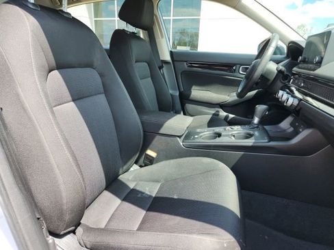 Used 2024 Honda Civic EX image 10
