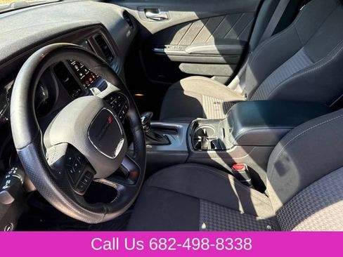 Used 2023 Dodge Charger R/T w/ Blacktop Package RWD image 18