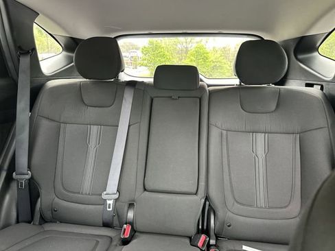 Used 2025 Hyundai Tucson SEL AWD/4WD image 27